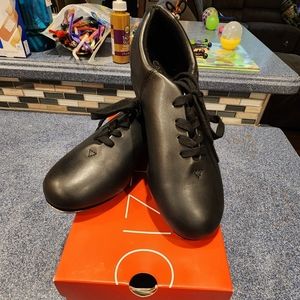 NEW IN BOX Capezio Women's Tap Shoes